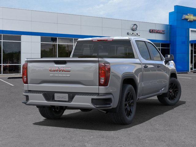 new 2024 GMC Sierra 1500 car, priced at $45,695