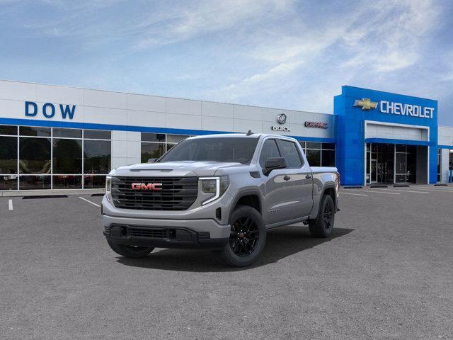 new 2024 GMC Sierra 1500 car, priced at $45,695