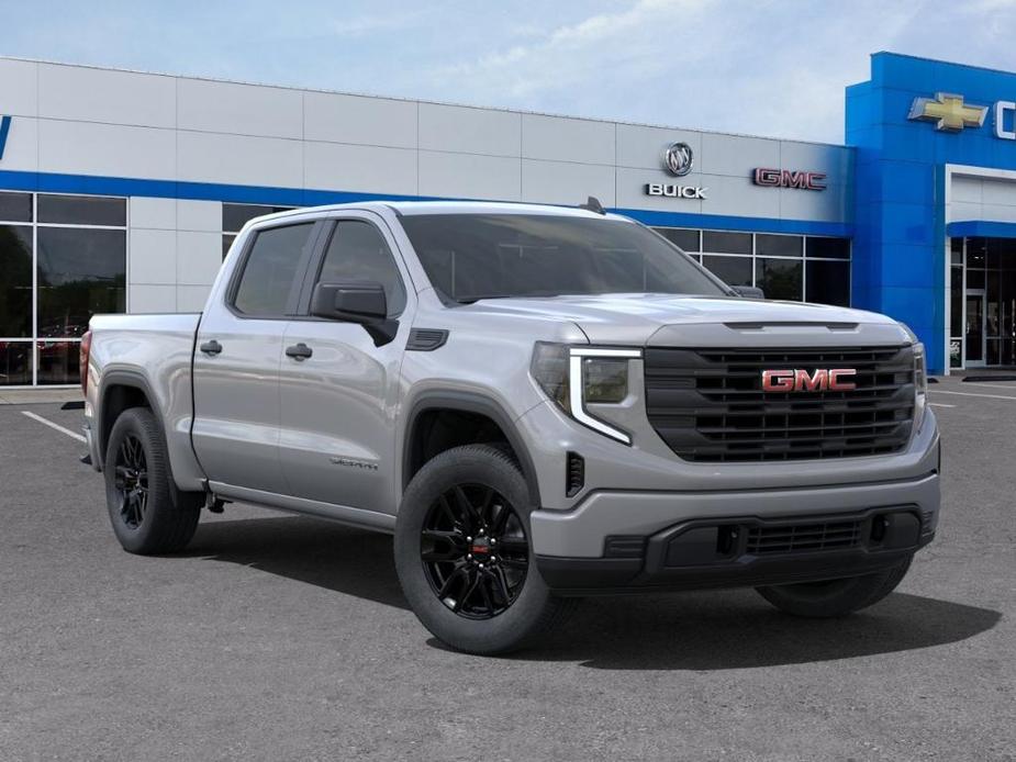 new 2024 GMC Sierra 1500 car, priced at $46,595