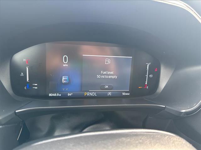 used 2024 Ford Escape car, priced at $26,995
