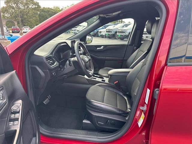 used 2024 Ford Escape car, priced at $26,995