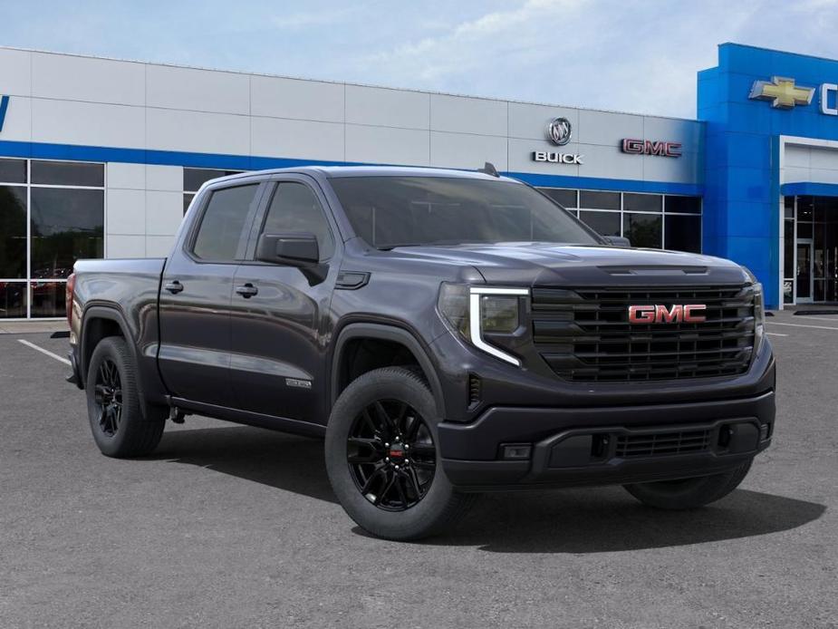 new 2024 GMC Sierra 1500 car