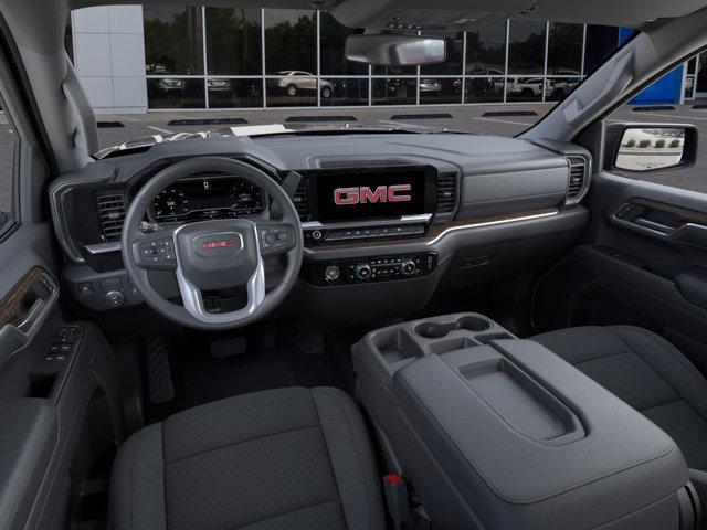 new 2024 GMC Sierra 1500 car, priced at $51,517