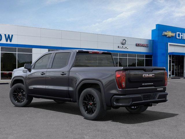 new 2024 GMC Sierra 1500 car, priced at $51,517