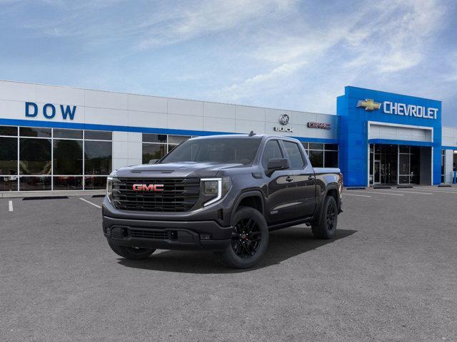 new 2024 GMC Sierra 1500 car, priced at $51,517