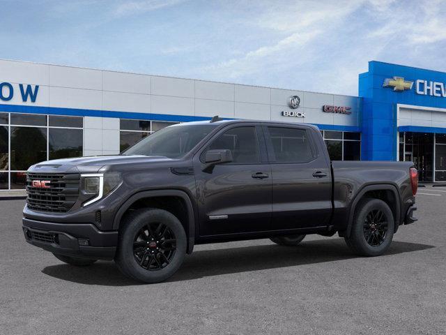 new 2024 GMC Sierra 1500 car, priced at $51,517