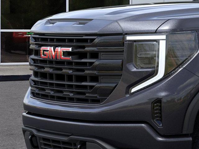 new 2024 GMC Sierra 1500 car, priced at $51,517