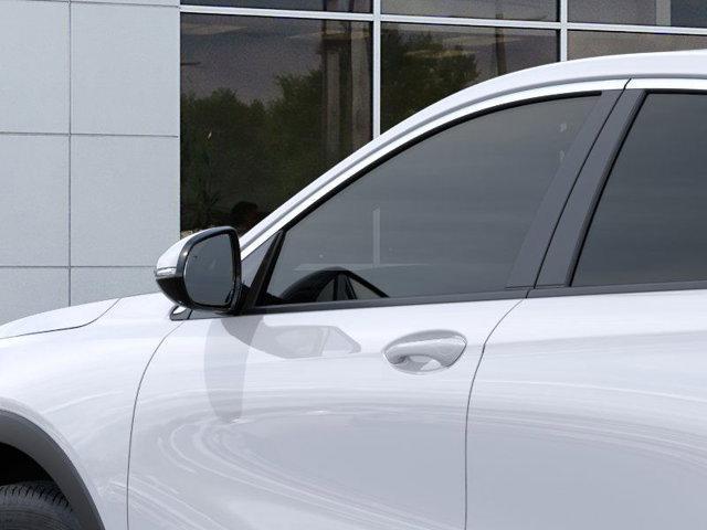new 2025 Buick Envista car