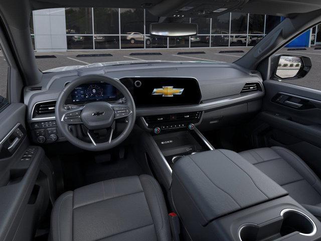 new 2025 Chevrolet Tahoe car, priced at $81,755