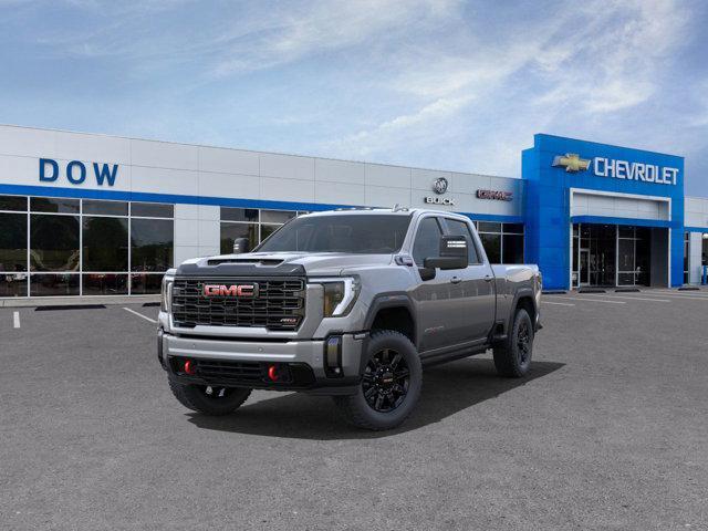 new 2025 GMC Sierra 2500 car, priced at $85,995
