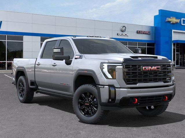 new 2025 GMC Sierra 2500 car, priced at $85,995
