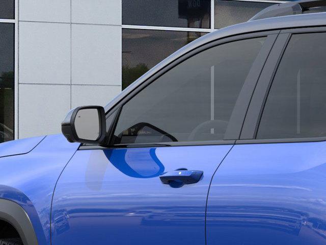 new 2026 Chevrolet Equinox car, priced at $37,995