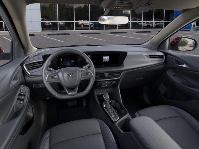 new 2026 Buick Encore GX car, priced at $28,703