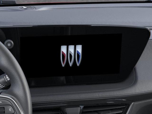 new 2026 Buick Encore GX car, priced at $28,703