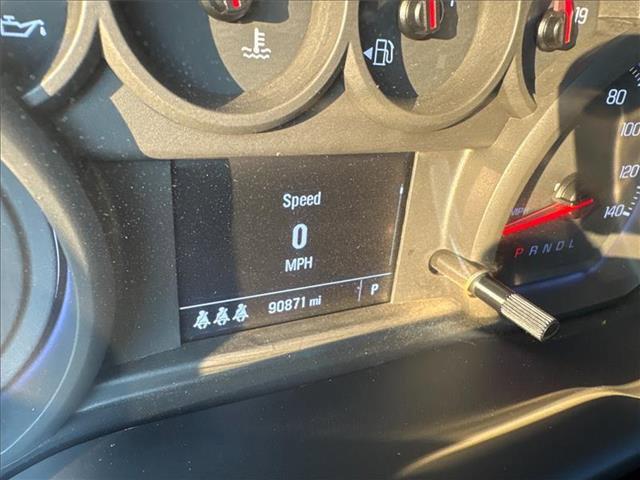 used 2024 Chevrolet Silverado 2500 car