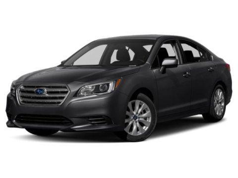 used 2015 Subaru Legacy car