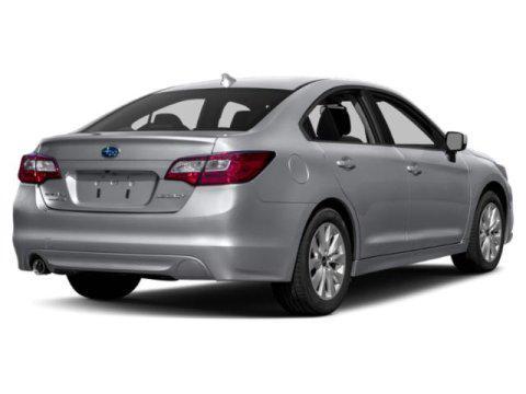 used 2015 Subaru Legacy car