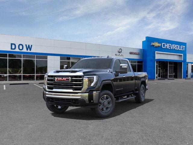 new 2025 GMC Sierra 2500 car, priced at $69,995