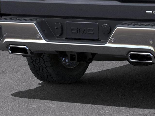 new 2025 GMC Sierra 1500 car, priced at $64,595