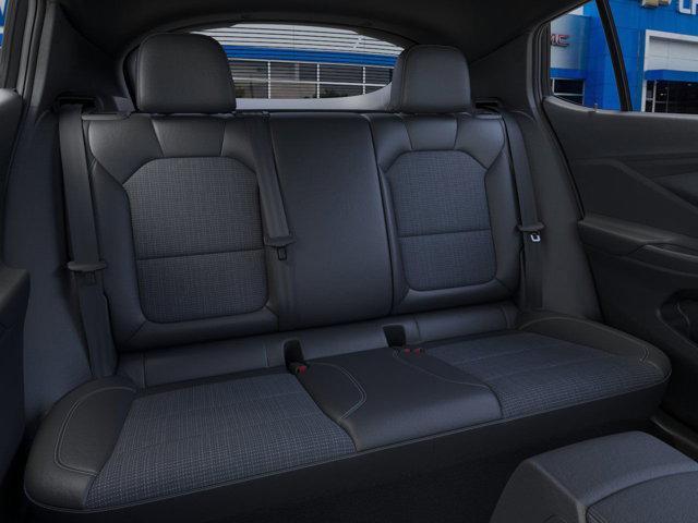 new 2026 Buick Envista car, priced at $26,490