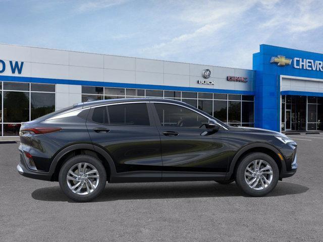 new 2026 Buick Envista car, priced at $26,490