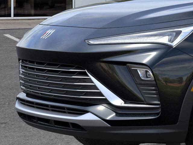 new 2026 Buick Envista car, priced at $26,490