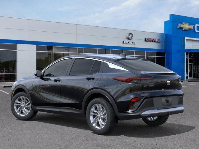 new 2026 Buick Envista car, priced at $26,490