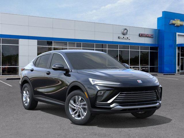 new 2026 Buick Envista car, priced at $26,490
