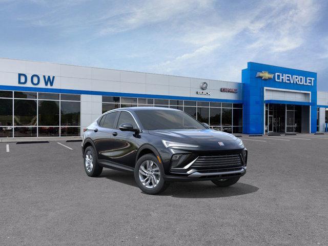 new 2026 Buick Envista car, priced at $26,490