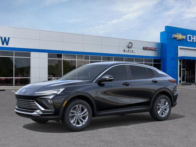 new 2026 Buick Envista car, priced at $26,490