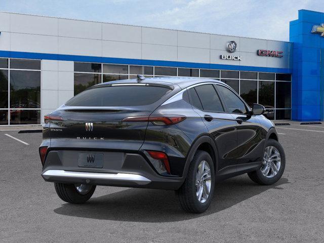 new 2026 Buick Envista car, priced at $26,490