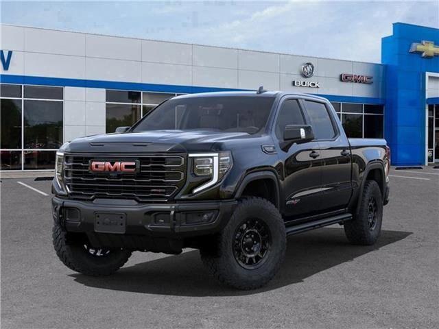 new 2023 GMC Sierra 1500 car, priced at $82,995