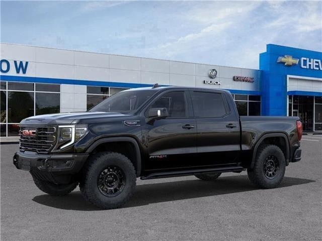 new 2023 GMC Sierra 1500 car, priced at $84,995