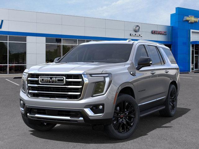 new 2025 GMC Yukon car, priced at $82,845