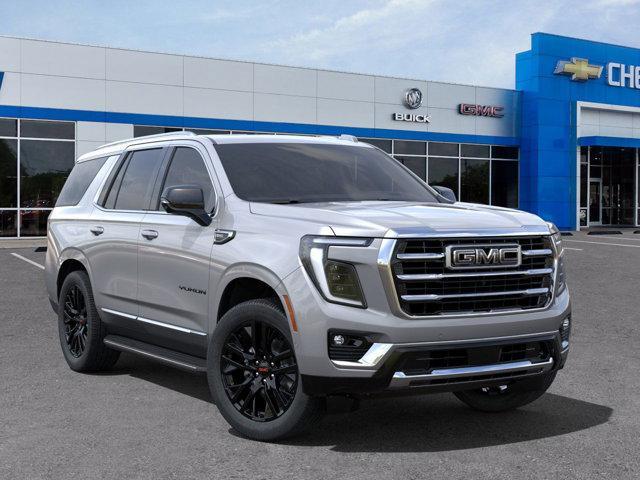 new 2025 GMC Yukon car, priced at $82,845