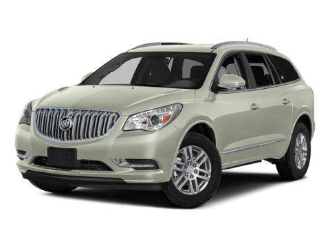 used 2016 Buick Enclave car