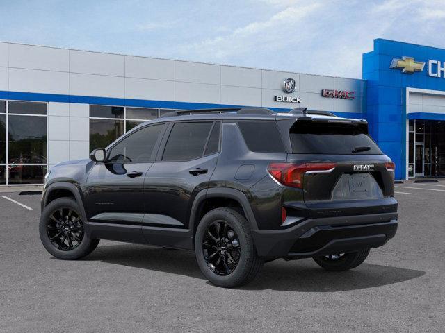 new 2026 GMC Terrain car, priced at $34,824