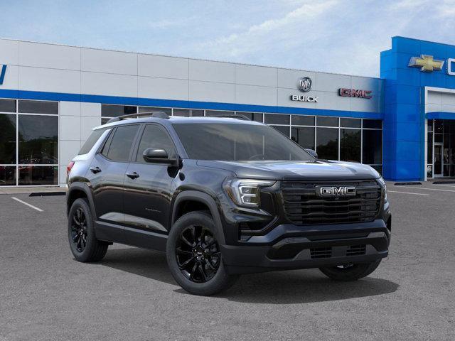new 2026 GMC Terrain car, priced at $34,824