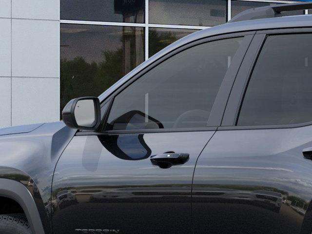 new 2026 GMC Terrain car, priced at $34,824