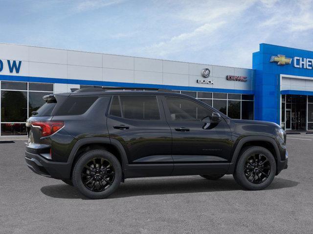 new 2026 GMC Terrain car, priced at $34,824