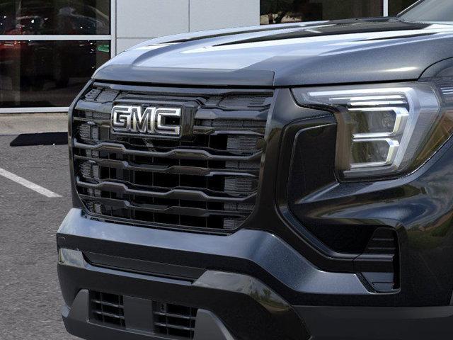new 2026 GMC Terrain car, priced at $34,824