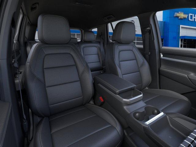 new 2026 GMC Terrain car, priced at $34,824