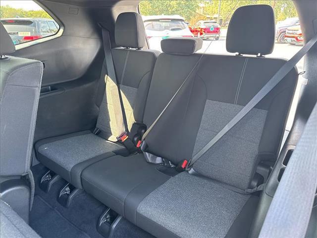 used 2025 GMC Acadia car, priced at $34,995