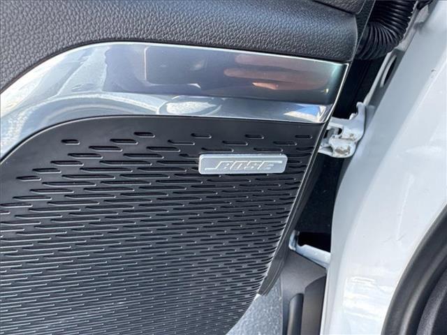 used 2025 GMC Acadia car, priced at $34,995