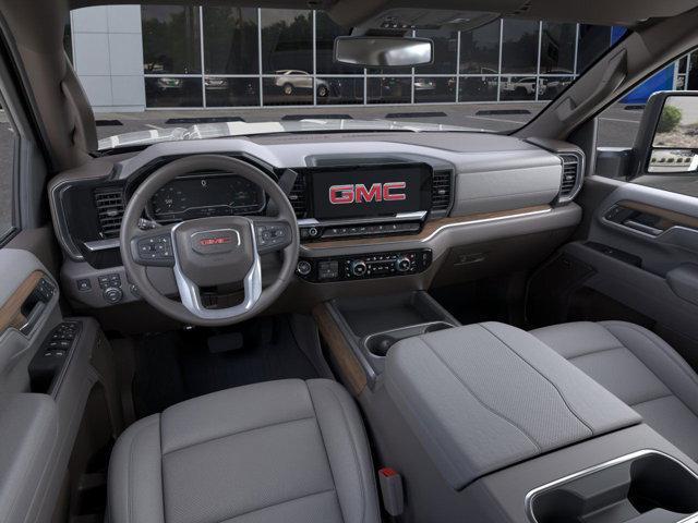 new 2025 GMC Sierra 2500 car, priced at $84,320