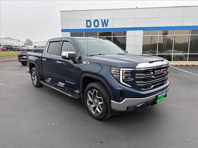 used 2022 GMC Sierra 1500 car, priced at $47,995