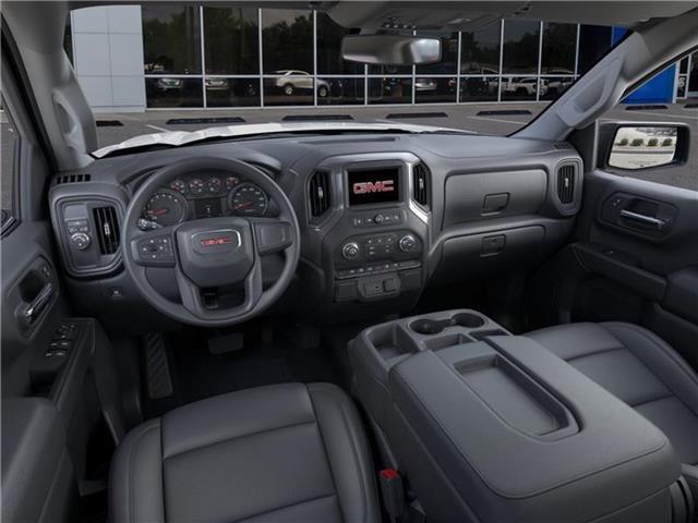 new 2024 GMC Sierra 1500 car, priced at $42,322