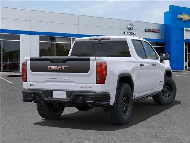 new 2024 GMC Sierra 1500 car