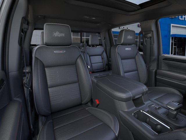 new 2024 GMC Sierra 1500 car, priced at $84,995