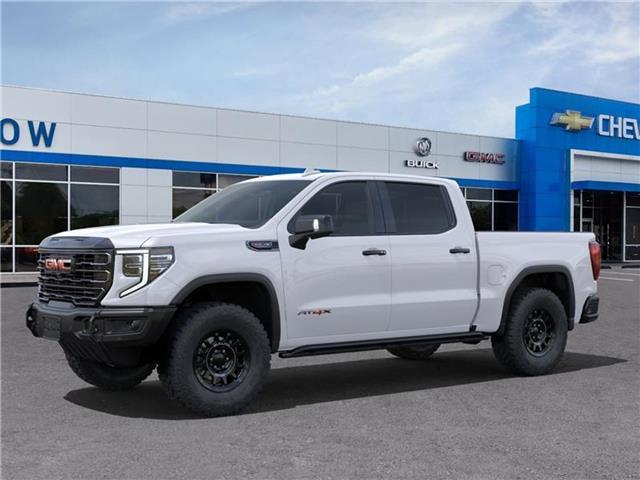 new 2024 GMC Sierra 1500 car